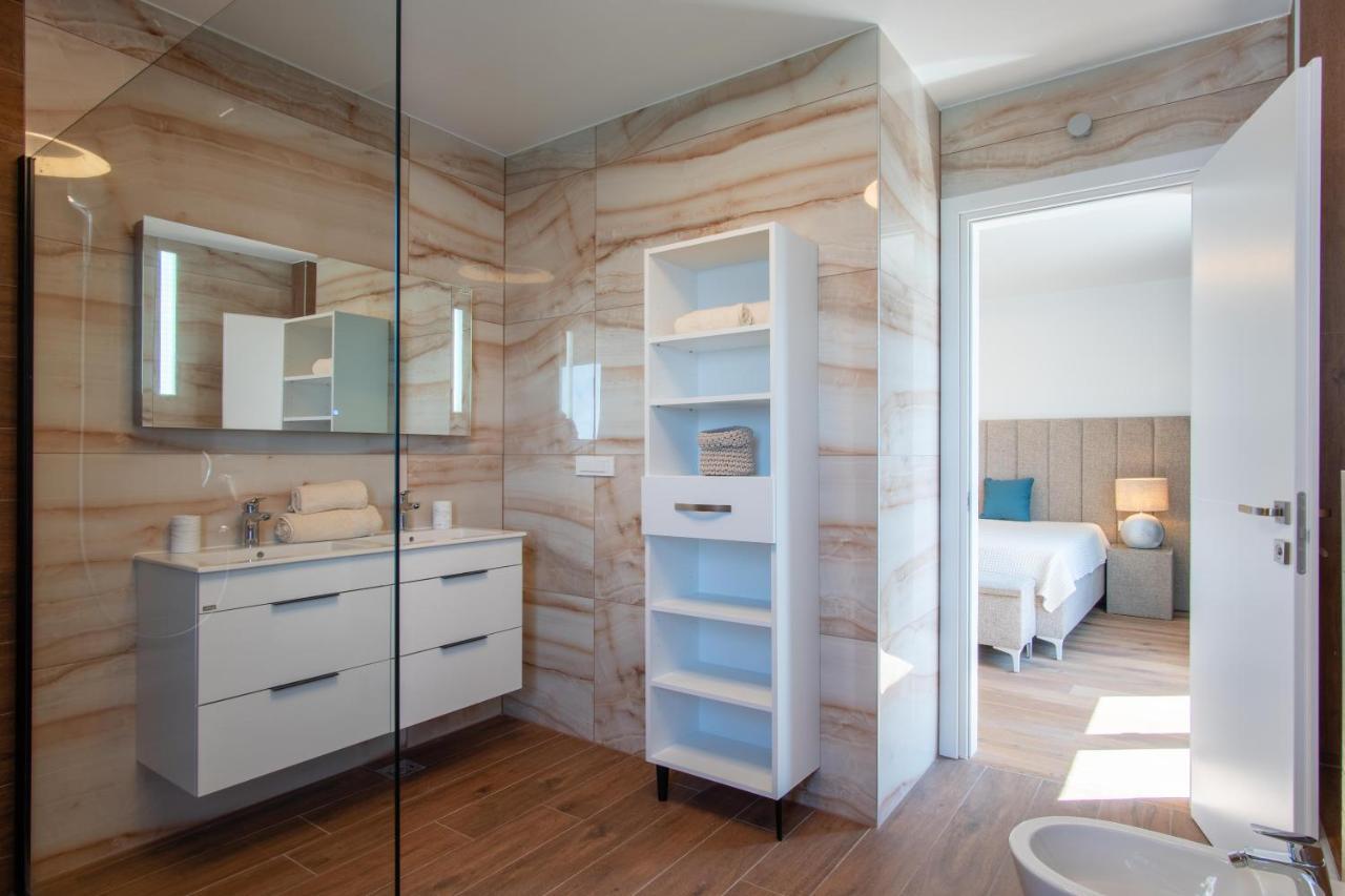 Apartments Mandre II Экстерьер фото