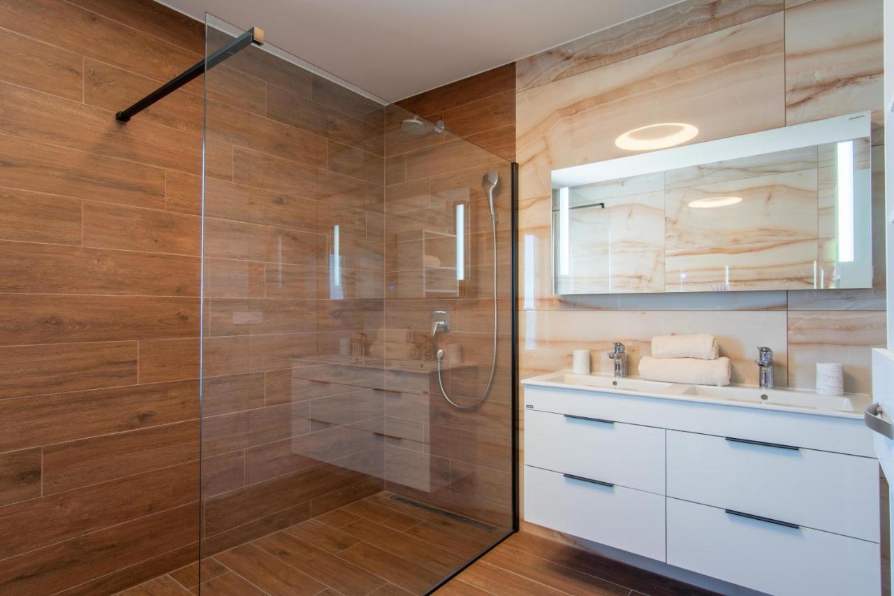 Apartments Mandre II Экстерьер фото