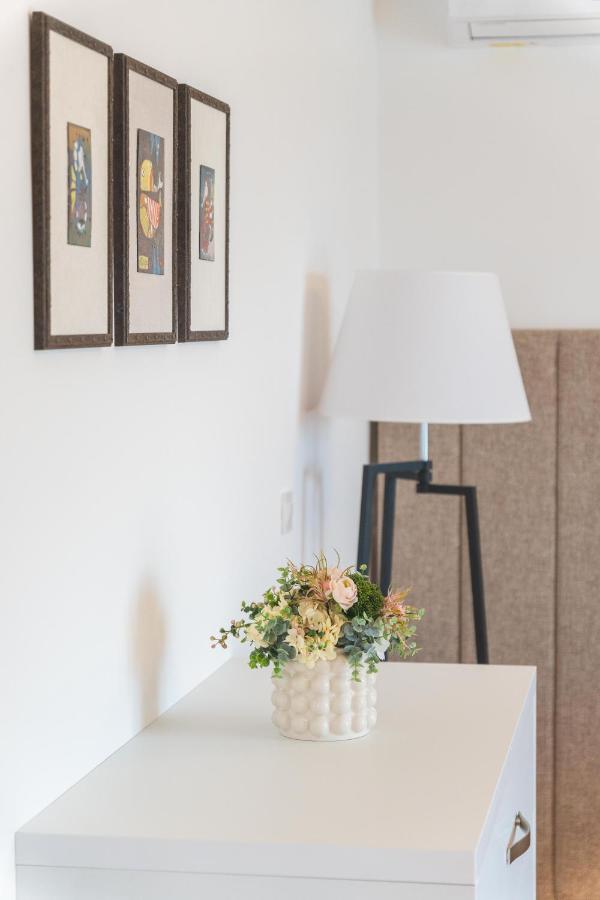 Apartments Mandre II Экстерьер фото
